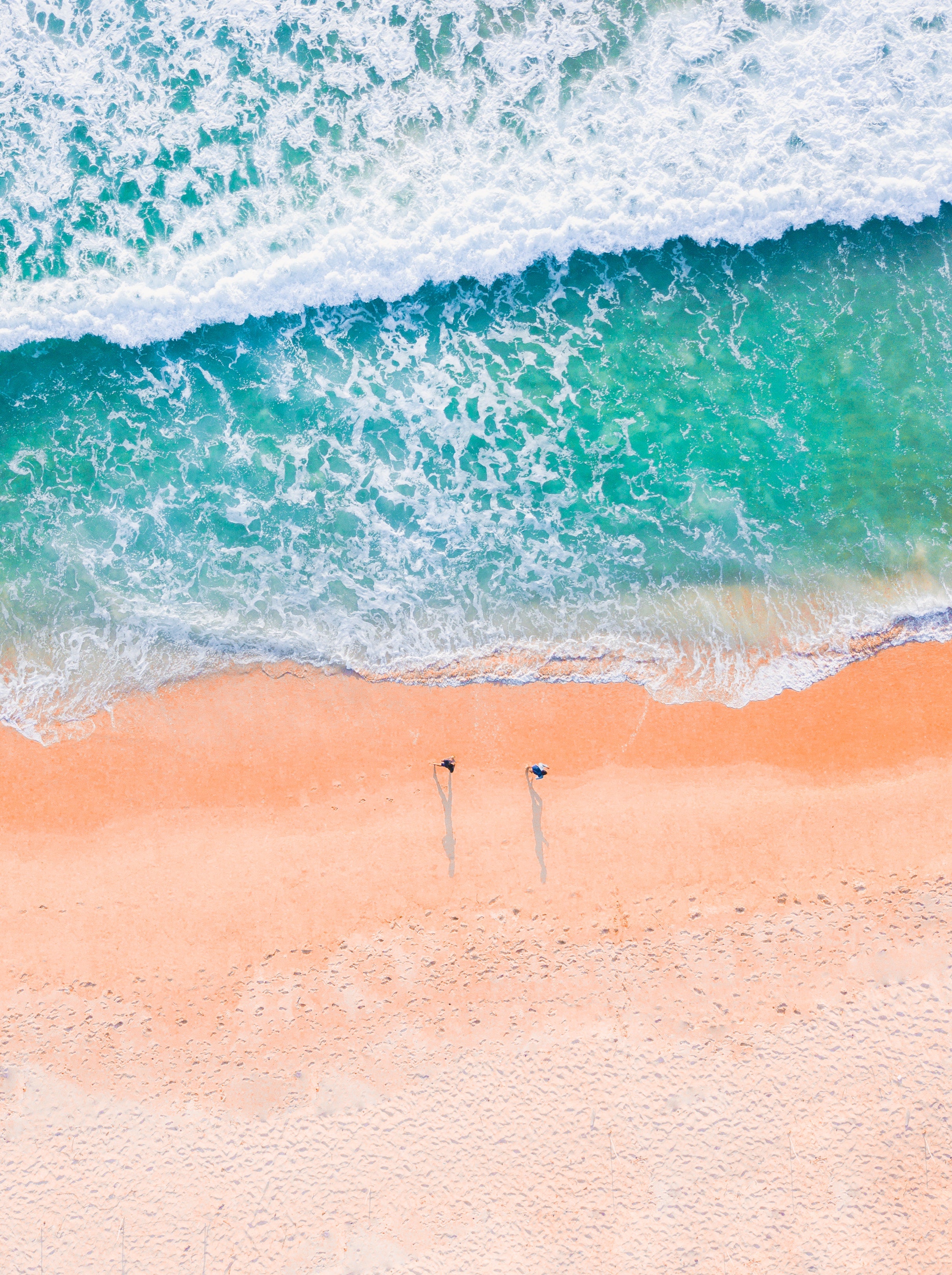 Secret Sandy Stretches for Your Spring Beach Fix