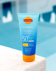 DAGELIJKSE SPF50+ HYDRATERENDE ZONVERZORGINGSMELK 200ML