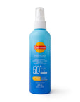 EVERYDAY SPF50+ MOISTURISING SUNCARE MILK SPRAY 200MLEVERYDAY SPF50+ MOISTURISING SUNCARE MILK SPRAY 200MLEVERYDAY SPF50+ MOISTURISING SUNCARE MILK SPRAY 200ML