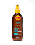 TATTOO SPF 30 TANNING OIL